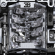 Image for article titled You Could Spend $280,000 On A Stupid Watch With A Fake 16-Cylinder Engine Or Save $70,000 And Buy This Car With A Real One